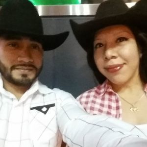 Meet your Posher, Cristina